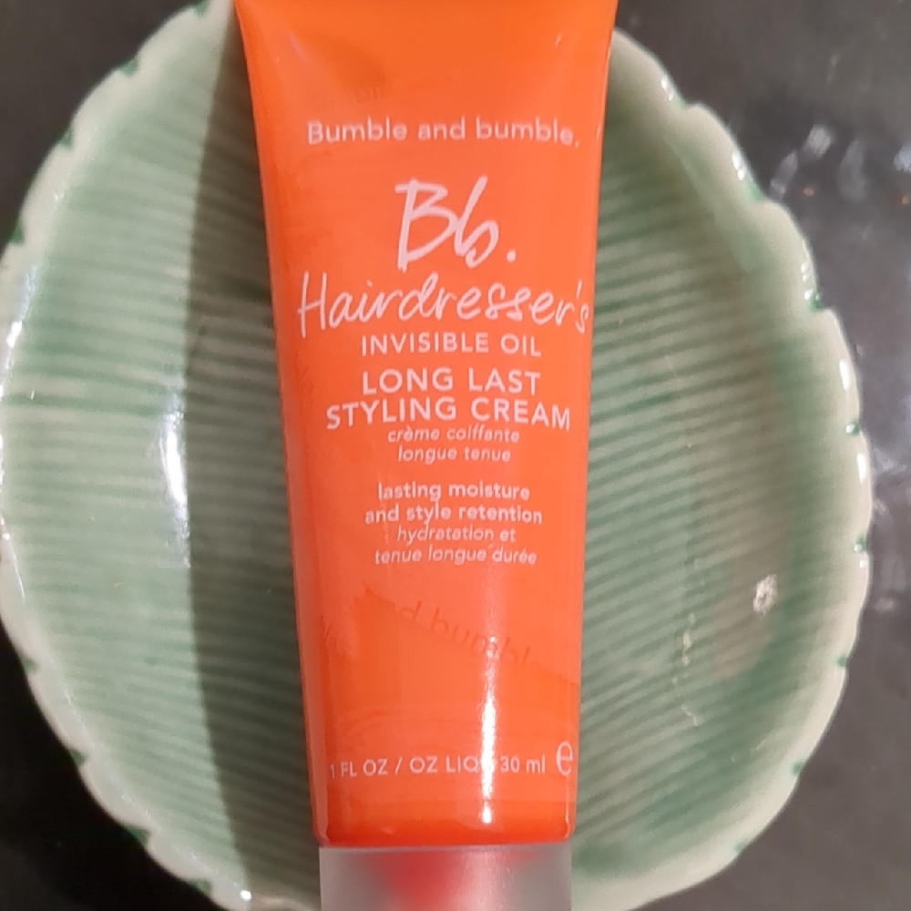 Long Last Styling Cream (Hair)